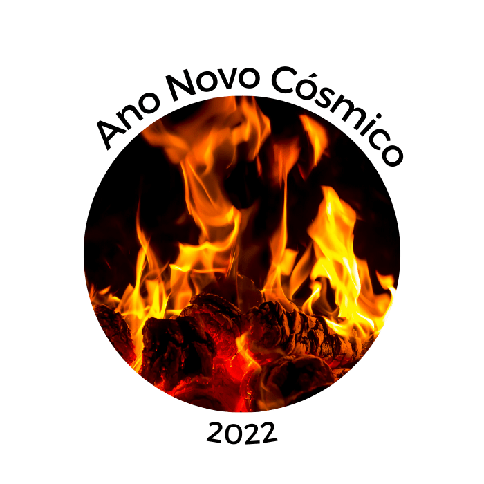 Ano Novo Cósmico